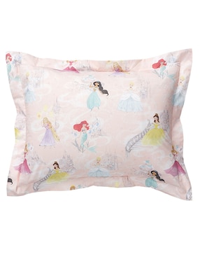 Funda para almohada Disney Princess