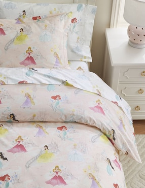 Funda para almohada Disney Princess