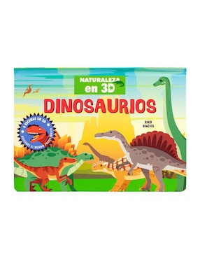 Dinosaurios de David Hawcock