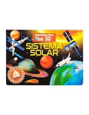 Sistema Solar de David Hawcock