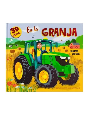 En la granja de Rachel Moos/Ela Amietanka