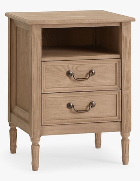 Buro Blythe de madera