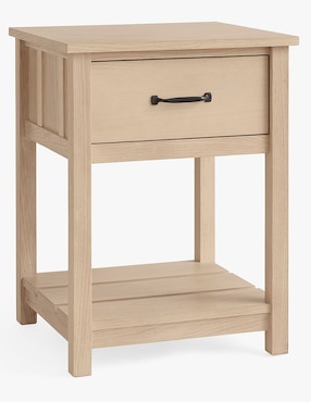 Buro Camp de madera