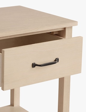 Buro Camp de madera