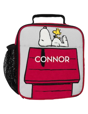 Lonchera térmica Mackenzi Snoopy
