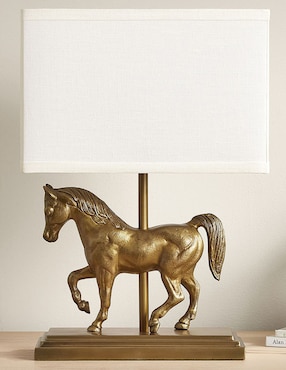 Lámpara de mesa LED Pottery Barn Kids