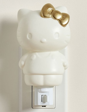Lámpara decorativa Blanca
