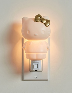 Lámpara decorativa Blanca