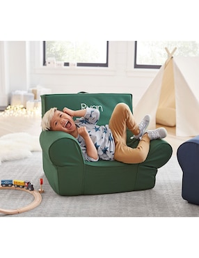 Funda sillón Solid Twill