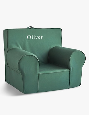 Funda sillón Solid Twill