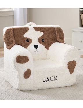 Funda sillón Critter Jack Spaniel