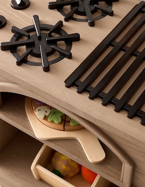 Cocina juguete Fillmore