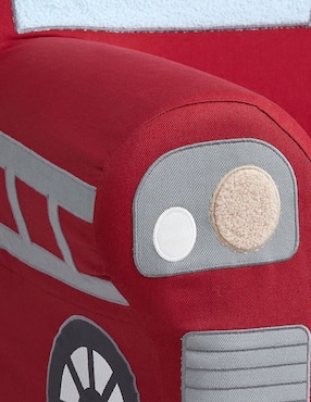 Funda sillón Anywhere Critter Fire Truck