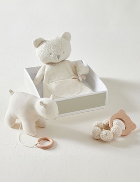 Peluche de Diferentes formas Pottery Barn Kids