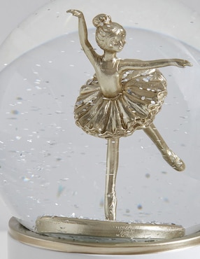 Bola de nieve snowglobes