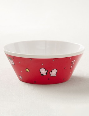 Set alimentación Hello Kitty de melamina 3 piezas
