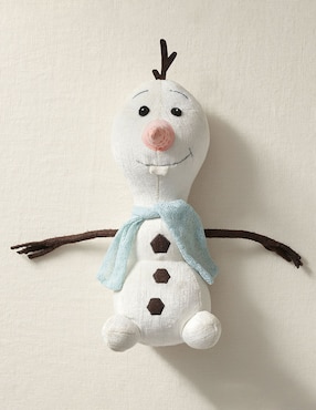 Muñeco Disney Frozen Olaf Pottery Barn Kids