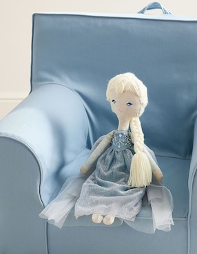 Muñeca Disney Frozen Elsa
