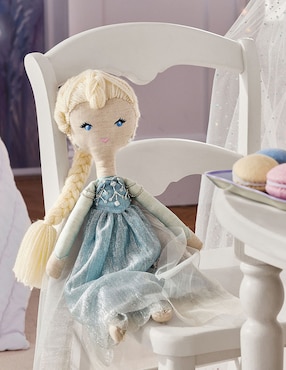 Muñeca Disney Frozen Elsa