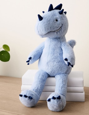 Peluche de Dinosaurio Pottery Barn Kids