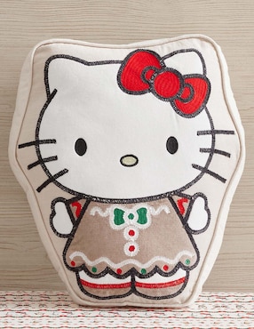 Cojín Decorativo Hello Kitty