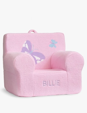 Funda sillón Anywhere Fuzzy Butterfly