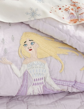 Funda para almohada Frozen 2 Elsa