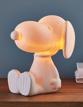 Lámpara de mesa LED