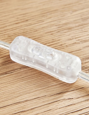 Lámpara de mesa LED