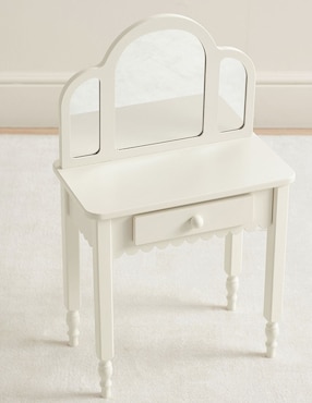 Accesorio de casa para muñeco Doll Penny Vanity