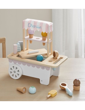 Set cocina juguete Ice Cream