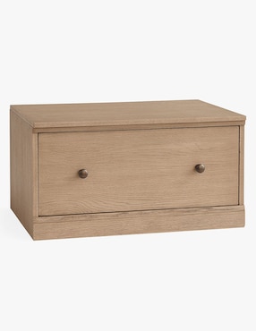 Cajonera Cameron de madera