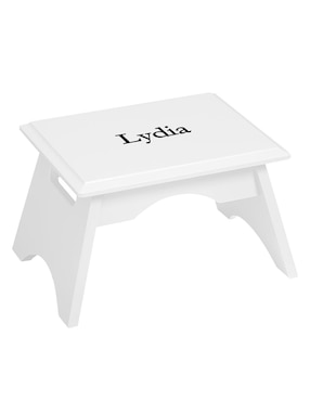 Banco Stepstool