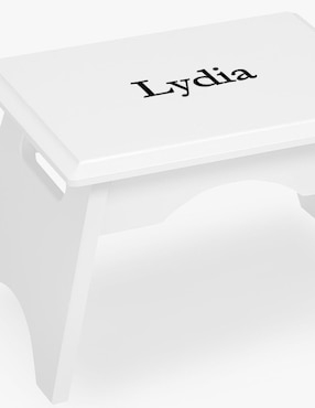 Banco Stepstool