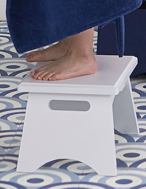 Banco Stepstool