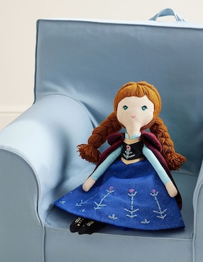 Muñeca Disney Frozen Anna