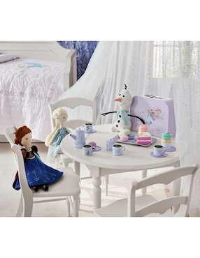 Muñeca Disney Frozen Anna