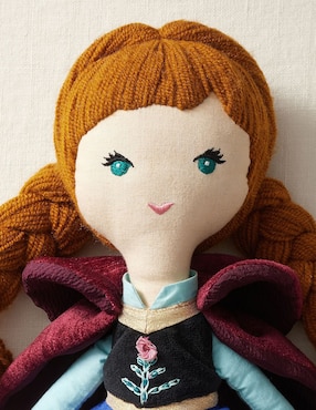 Muñeca Disney Frozen Anna