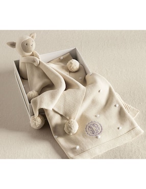 Set regalo Blanket & Thumbie