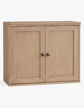 Gabinete Cameron de madera