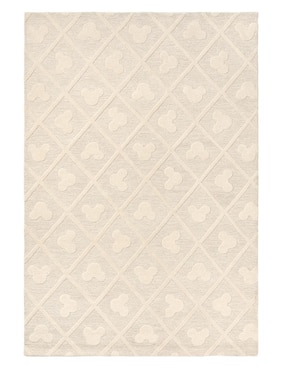 Tapete Pottery Barn Kids Mickey Mouse