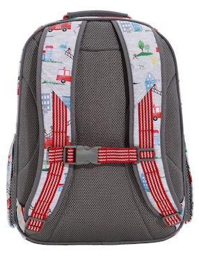 Mochila infantil Mackenzie para niño