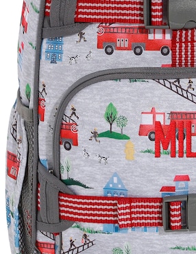 Mochila infantil Mackenzie para niño