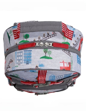 Mochila infantil Mackenzie para niño