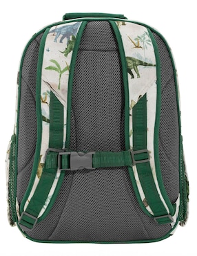 Mochila casual Mackenzie Jurassic Dino unisex