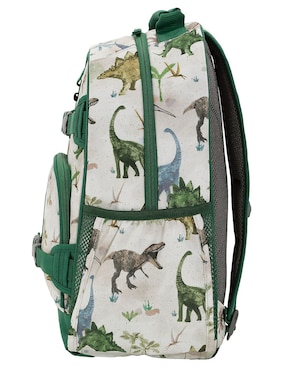 Mochila casual Mackenzie Jurassic Dino unisex