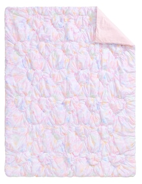 Edredón Tie Dye Heart