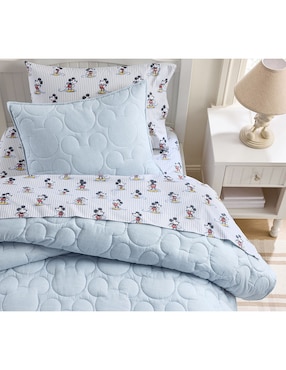 Colcha Pottery Barn Kids Mickey Mouse