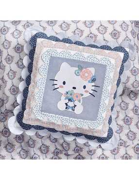Cojín decorativo Hello Kitty Scallop