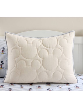 Funda para almohada Mickey